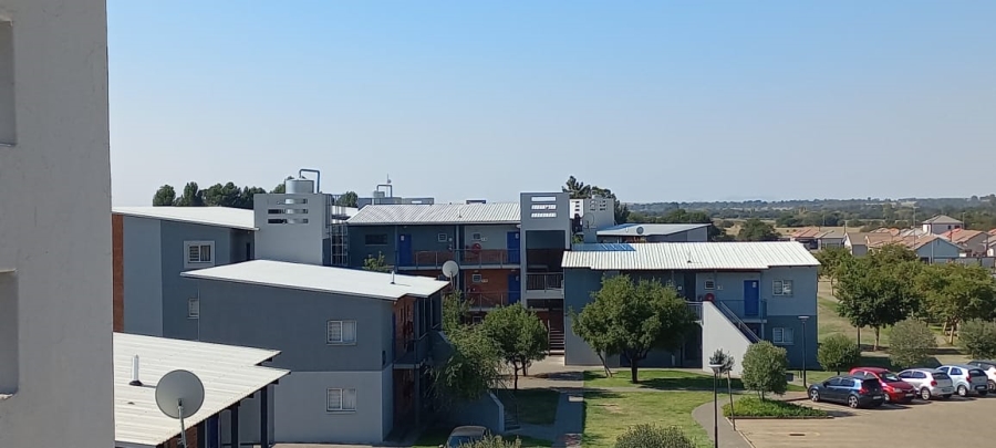 2 Bedroom Property for Sale in Raceway Free State